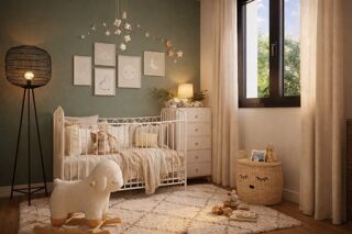  Maison � vendre 6 pi�ces 111 m�