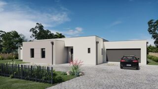  Maison à vendre 4 pièces 139 m²