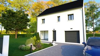  Maison à vendre 3 pièces 90 m²