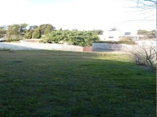  Terrain 630 m� L�zignan-corbi�res