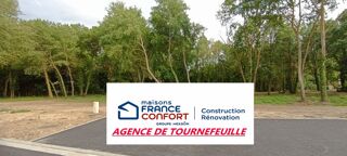  Terrain à vendre 545 m²