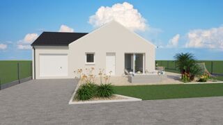  Maison 6 pices 98 m Beaumont-le-roger