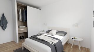  Maison 4 pi�ces 80 m� Saint-clair-de-la-tour