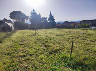  Terrain  vendre 338 m