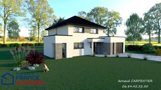  Maison 6 pi�ces 150 m� Farbus
