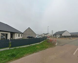  Maison à vendre 6 pièces 100 m²