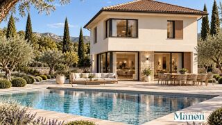 vente Maison - 3 pièce(s) - 110 m² Ensuès-la-Redonne (13820)