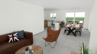  Maison 5 pièces 90 m² Wambaix