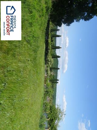  Terrain à vendre 2700 m²
