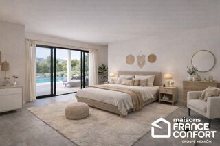  Maison à vendre 4 pièces 100 m²