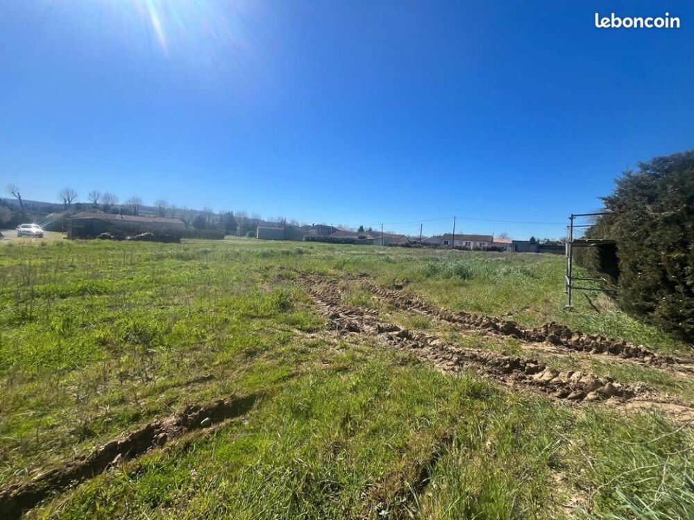 vente Maison - 6 pièce(s) - 140 m² Cépie (11300)
