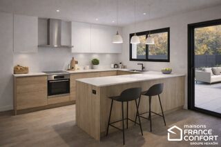  Maison 4 pi�ces 80 m� Rocbaron