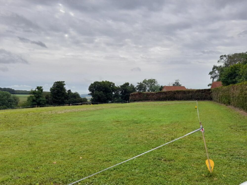 MAISON À CONSTRUIRE DE 164 M² À ANCOURT, PROCHE DE DIEPP....
