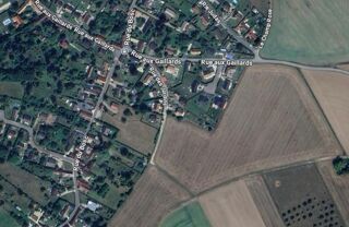  Terrain � vendre 1200 m�