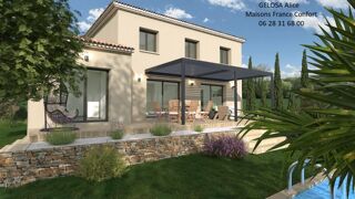  Maison 5 pi�ces 99 m� Roquebrune-sur-argens