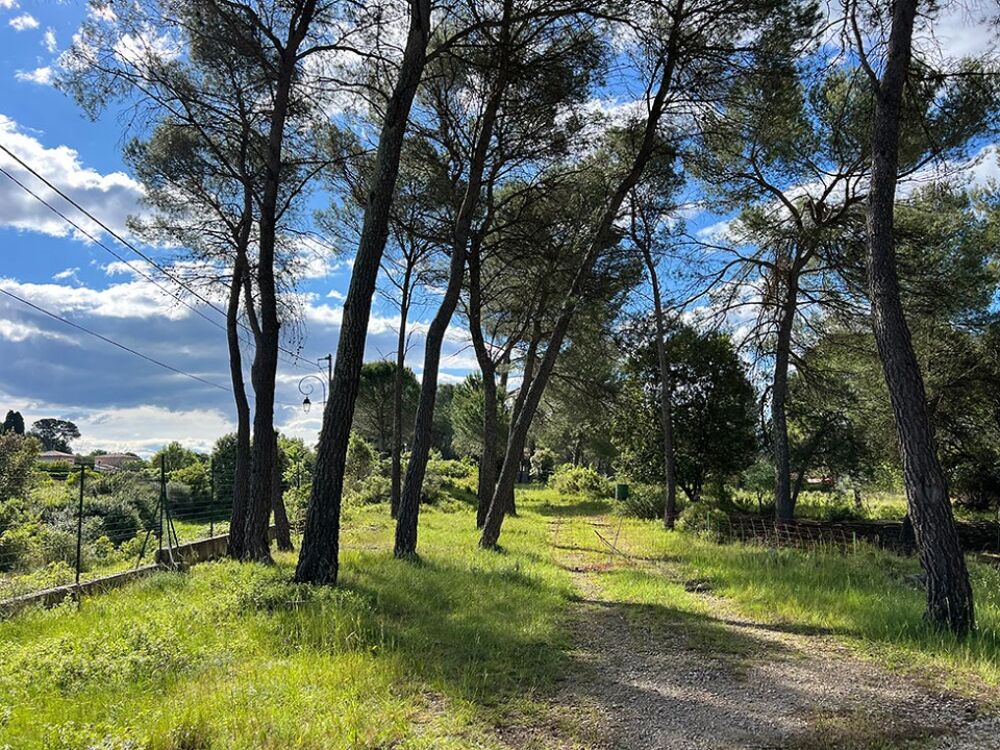 vente Maison - 5 pièce(s) - 120 m² Guzargues (34820)