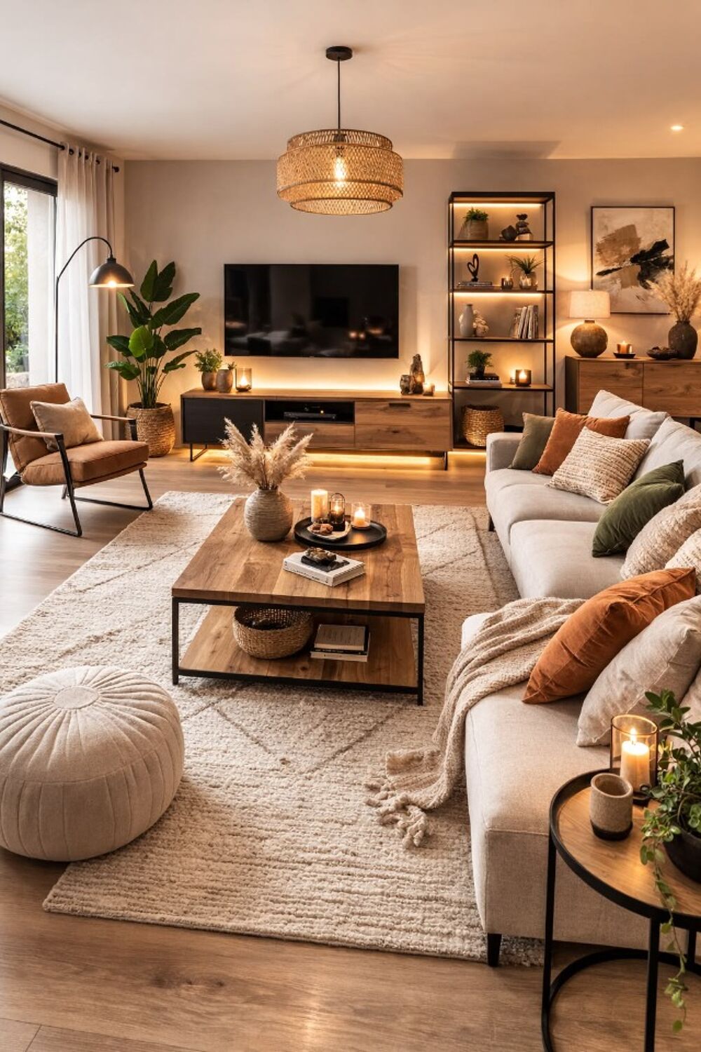 vente Maison - 5 pièce(s) - 82 m² Sommaing (59213)