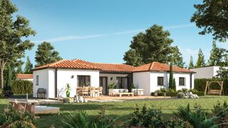  Maison � vendre 5 pi�ces 140 m�