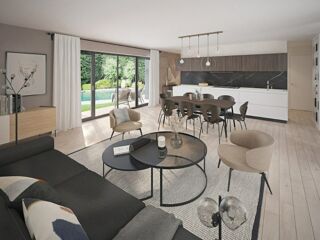  Maison à vendre 5 pièces 113 m²