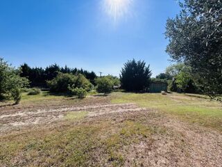  Terrain à vendre 1037 m²