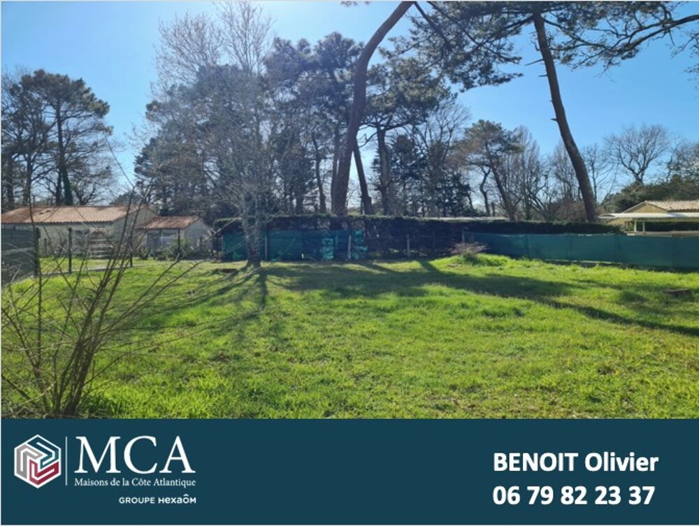 MAISON À CONSTRUIRE DE 85 M² AU COEUR DE LES MATHES ....