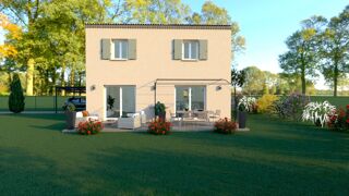  Maison à vendre 4 pièces 90 m²