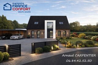  Maison 7 pi�ces 170 m� Capelle-fermont