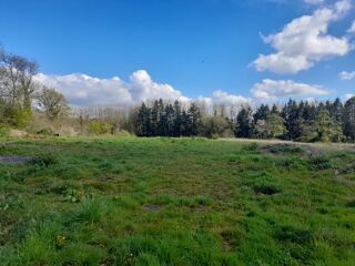  Terrain � vendre 734 m�