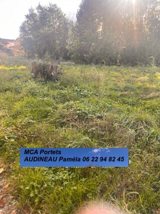  Terrain à vendre 700 m²