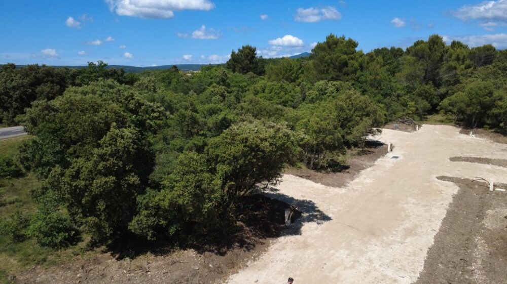 vente Maison - 5 pièce(s) - 120 m² Grignan (26230)