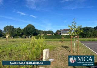  Terrain � vendre 880 m�
