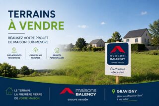  Terrain à vendre 885 m²