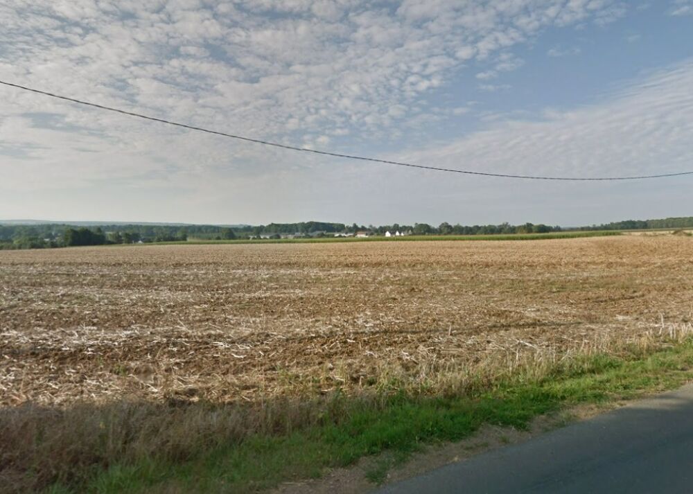 vente Terrain - 244 m² Basly (14610)
