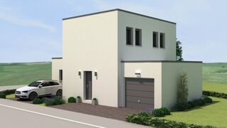  Maison à vendre 5 pièces 98 m²