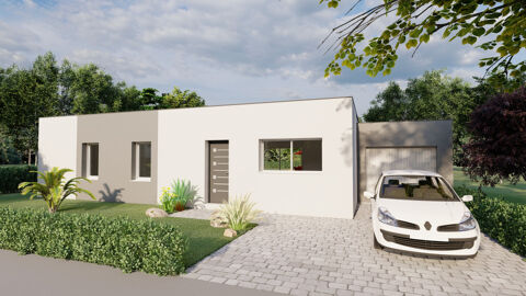   Vente Maison Maison - 5 pi�ce(s) - 99 m�