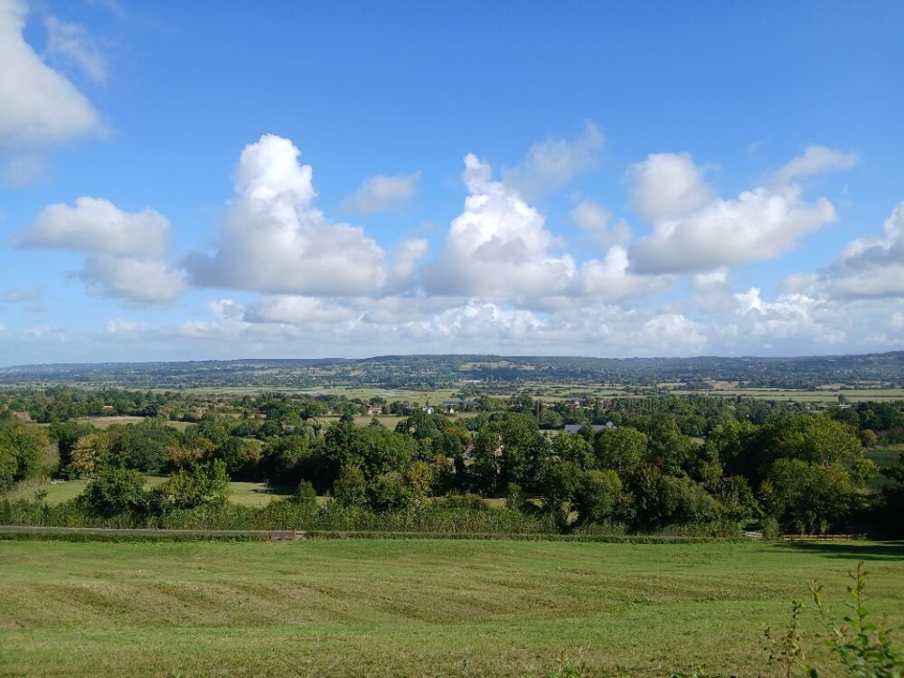 vente Maison - 7 pièce(s) - 170 m² Reux (14130)