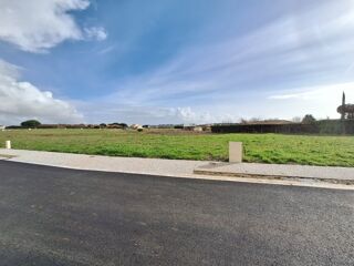  Terrain  vendre 485 m