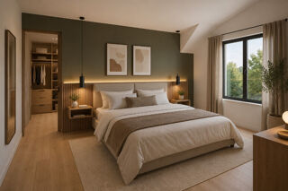  Maison à vendre 4 pièces 125 m²