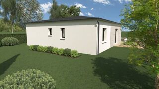  Maison 4 pièces 90 m² Limoges