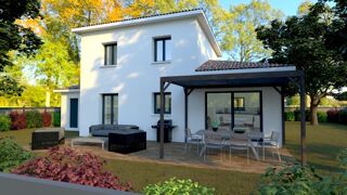  Maison 5 pi�ces 120 m� Gar�oult