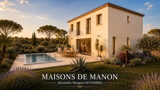  Maison à vendre 4 pièces 110 m²