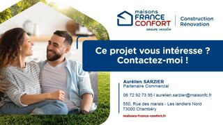 Terrain  vendre 560 m