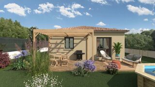  Maison � vendre 3 pi�ces 50 m�