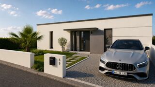  Maison à vendre 5 pièces 90 m²