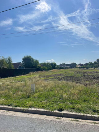  Terrain � vendre 630 m�