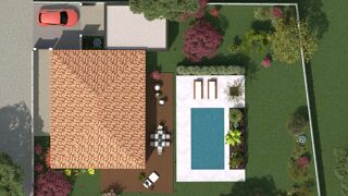  Maison � vendre 4 pi�ces 100 m�