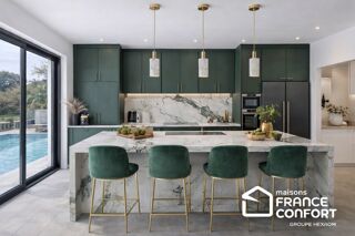  Maison � vendre 5 pi�ces 130 m�