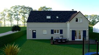  Maison � vendre 5 pi�ces 114 m�