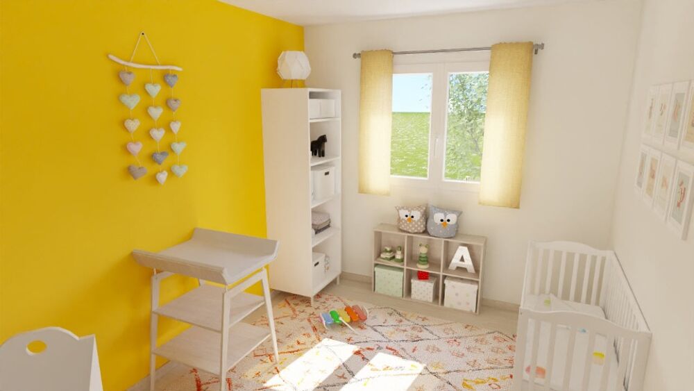 vente Maison - 4 pièce(s) - 86 m² Saint-Germain-en-Laye (78100)