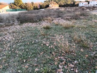  Terrain 219 m� Pertuis